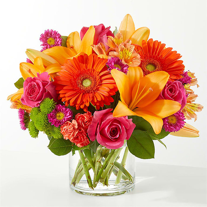 Soiree Bouquet