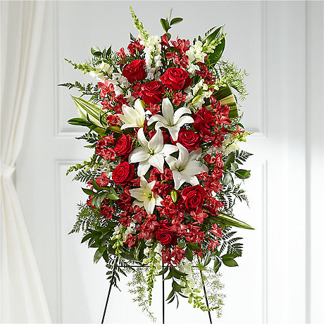 Everlasting Memory Standing Spray
