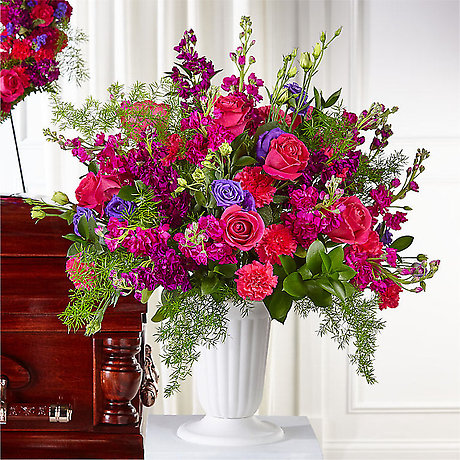 Funeral Baskets