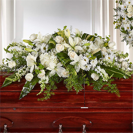 Casket Sprays
