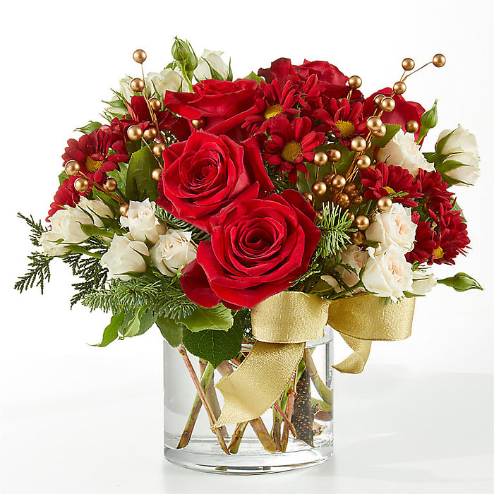 Believe Bouquet