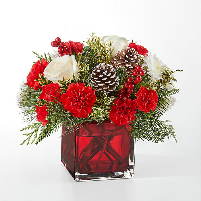 Christmas Market Bouquet