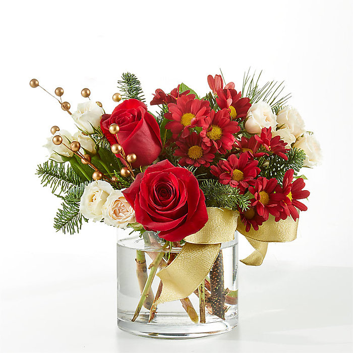 Believe Bouquet