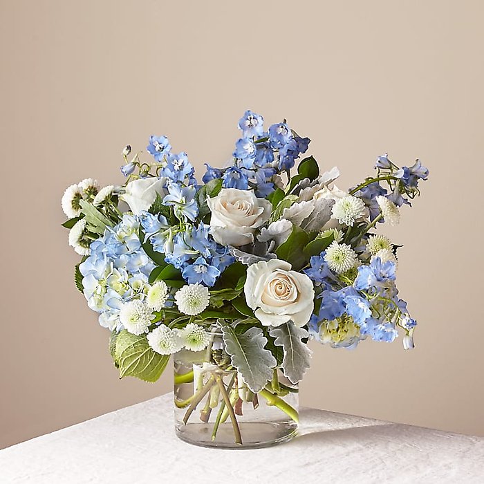 Clear Skies Bouquet